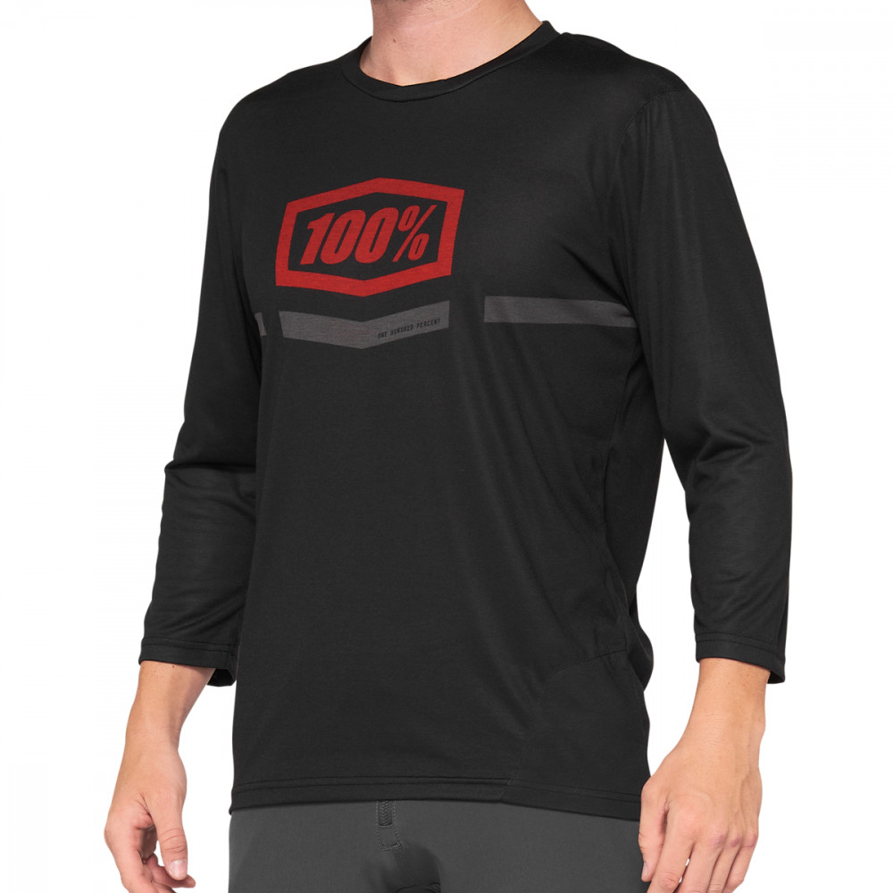 Jersey AIRMATIC 3/4 SP21