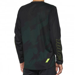 Jersey AIRMATIC LE Manches Longues SP22