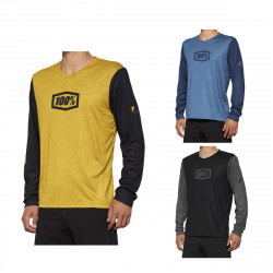 Jersey AIRMATIC Long Sleeve SP22