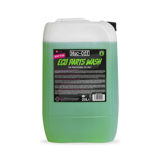 Parts Washer Eco Fluid 20LParts Washer Eco Fluid 20L