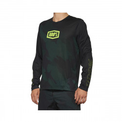 Jersey AIRMATIC LE Manches Longues SP22