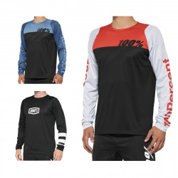 Jersey R-CORE Manches Longues SP22