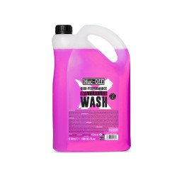 Nettoyant à sec WATERLESS WASH 5L