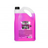 Nettoyant à sec WATERLESS WASH 5L