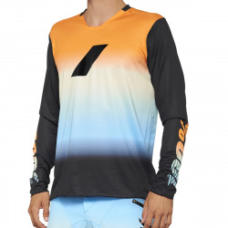 Jersey R-CORE X Manches Longues SP22