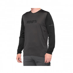 Jersey RIDECAMP Manches longues