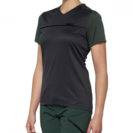 Jersey RIDECAMP Women SP22