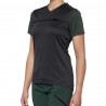 Jersey RIDECAMP Women SP22