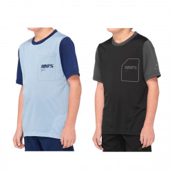 Jersey RIDECAMP Youth