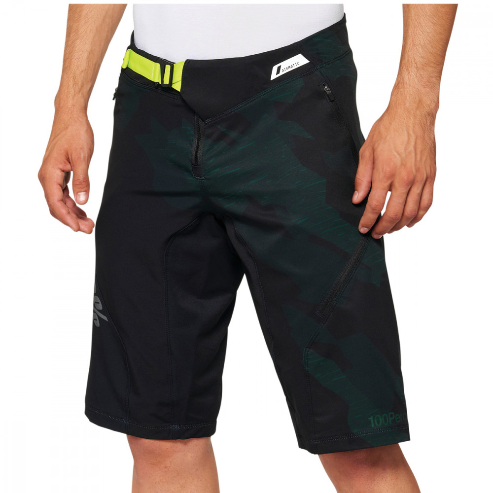 Short Airmatic LE SP22