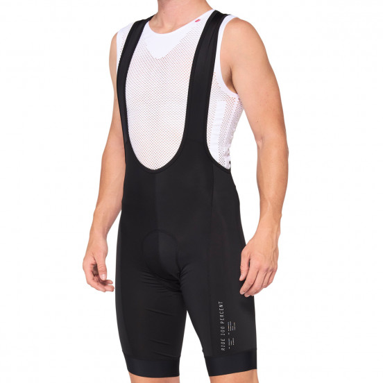 Bib Short EXCEEDA SP21