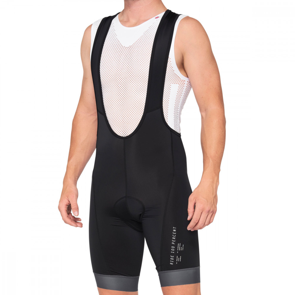 Bib Short EXCEEDA