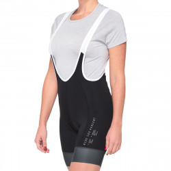 Bib Short EXCEEDA Women