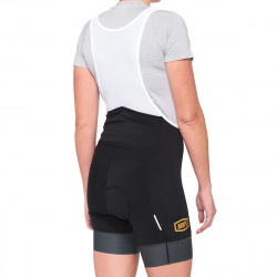 Bib Short EXCEEDA Women