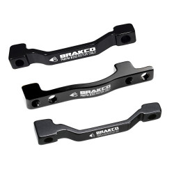 Adaptateur post Mount