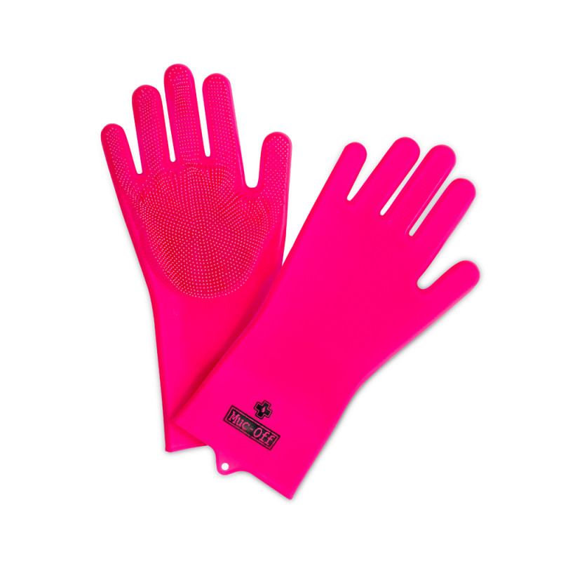 Gants Deep Scrubber Muc Off