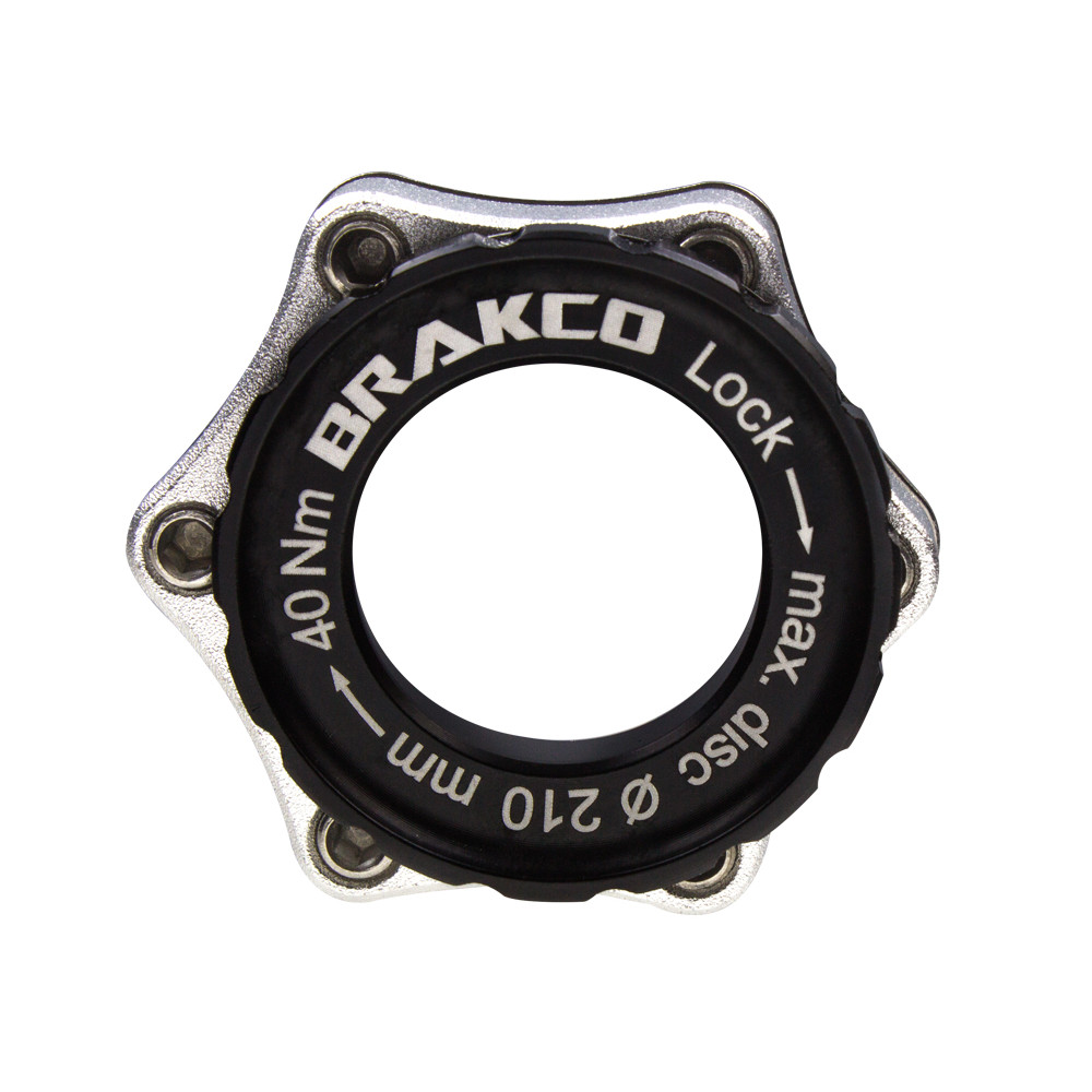 Adpatateur Centerlock