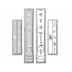 Sticker de cadre Gowaan