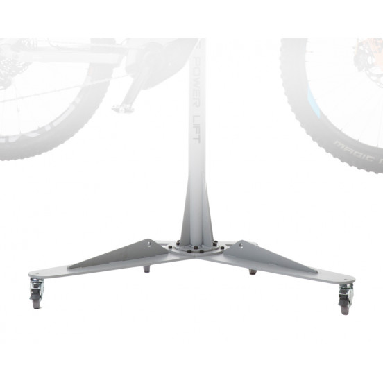 Base roulante pour Goliath PRO+