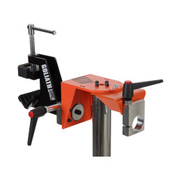 Support haut Goliath manuel