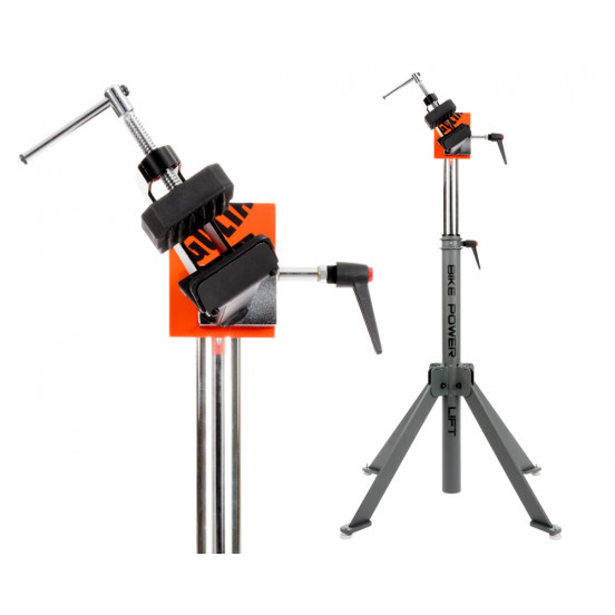 Goliath MANUEL COMPETITION