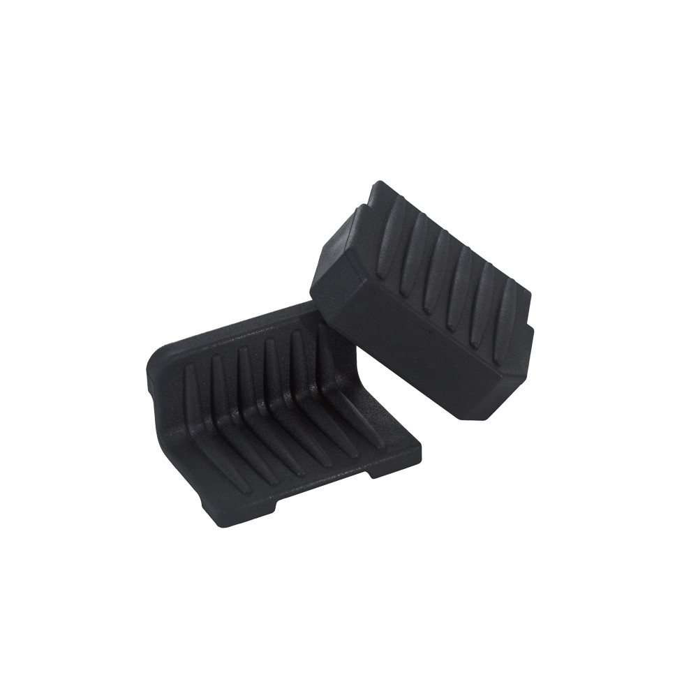 Mors caoutchouc de rechange Pince 360°