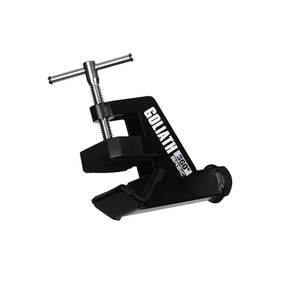 Pince Goliath 360° basic