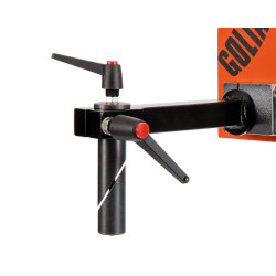 Pince TIJA pour montage velo par TDS (sur commande)