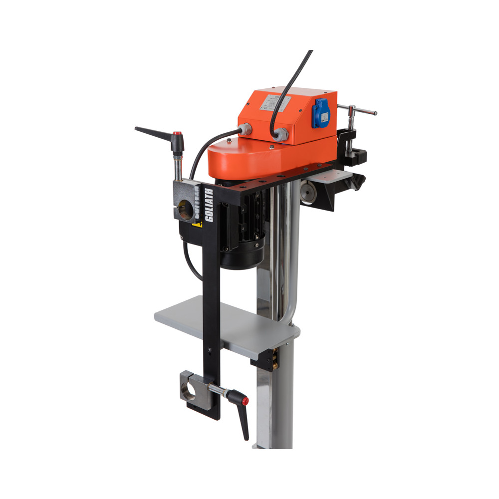 Support multifonction arrière (sur commande)