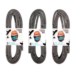 Mousse Huck Norris (à l’unité)