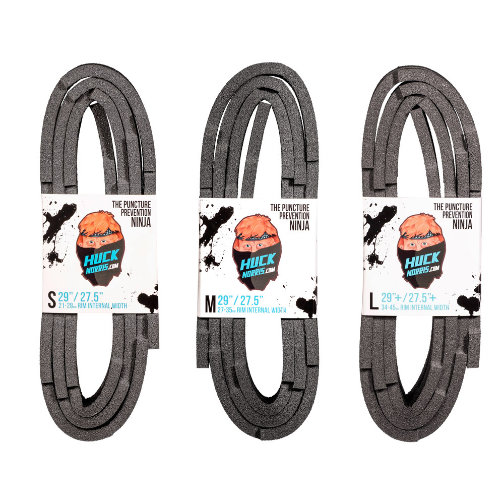 Mousse Huck Norris (à l’unité)