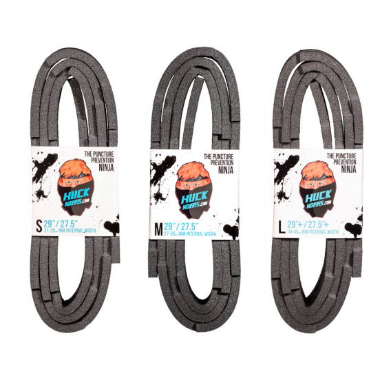 Mousse Huck Norris (à l’unité)