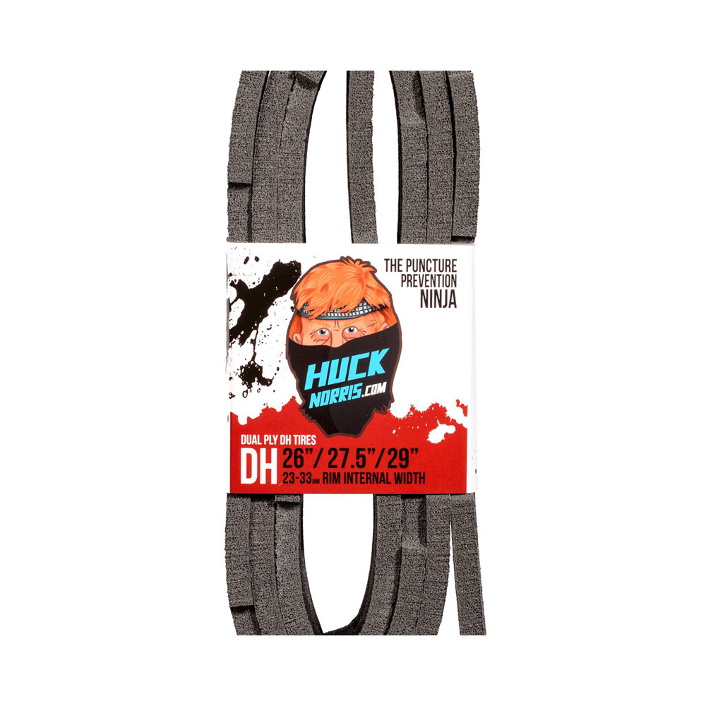 Mousse Huck Norris DH (à l’unité)