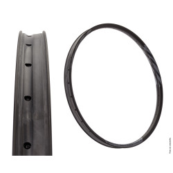 Jante Ibis S35 Carbone