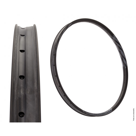 Jante Ibis S35 Carbone