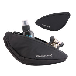 Sacoche pour cadre Ibis