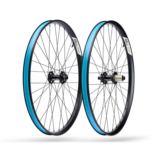 Roues Ibis Alu 29"
