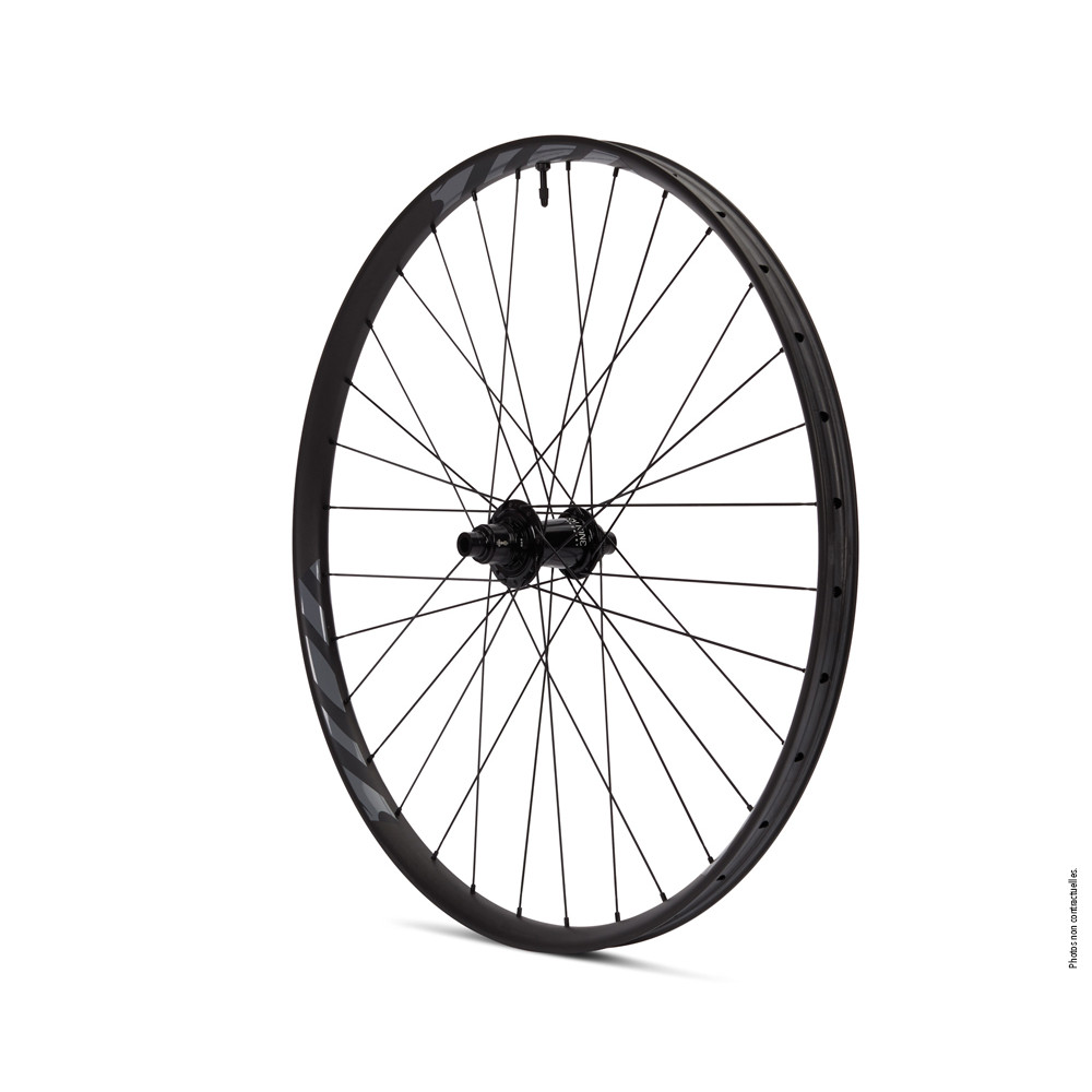 Roues Ibis S35 Alu
