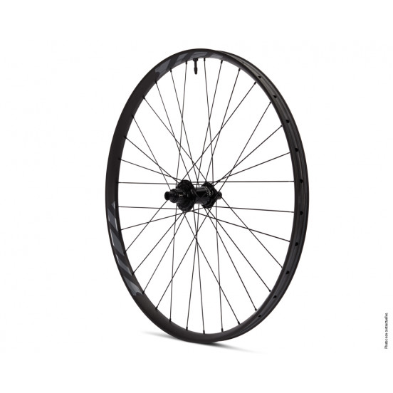 Roues Ibis S35 Alu