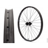 Roues Ibis S35 Carbone 