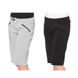 Short RIDECAMP Women