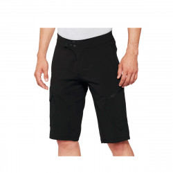 Short RIDECAMP w/Liner SP22