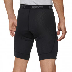 Short RIDECAMP w/Liner SP22