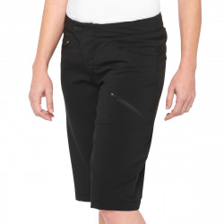 Short RIDECAMP Women w/Liner SP22