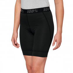 Short RIDECAMP Women w/Liner SP22