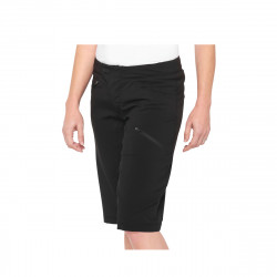 Short RIDECAMP Women w/Liner SP22