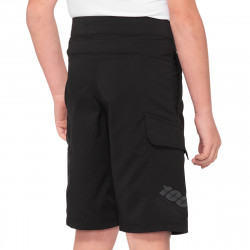 Short RIDECAMP Youth w/Liner SP22