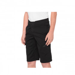 Short RIDECAMP Youth w/Liner SP22