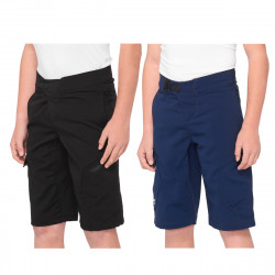 Short RIDECAMP Youth