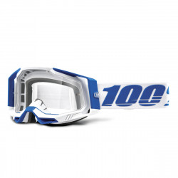 RACECRAFT 2 Isola Clear Lens